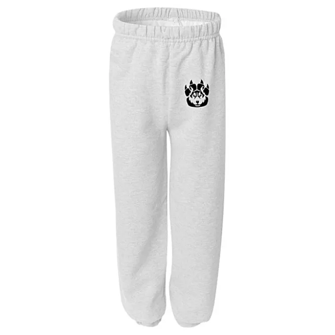 Jerzees NuBlend Fleece Sweatpants - Youth