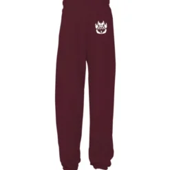 Jerzees NuBlend Fleece Sweatpants - Youth