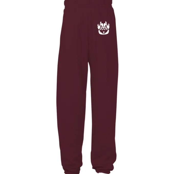 Jerzees NuBlend Fleece Sweatpants - Youth