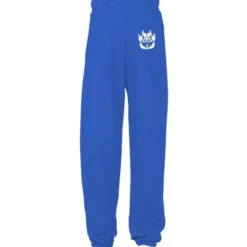 Jerzees NuBlend Fleece Sweatpants - Youth