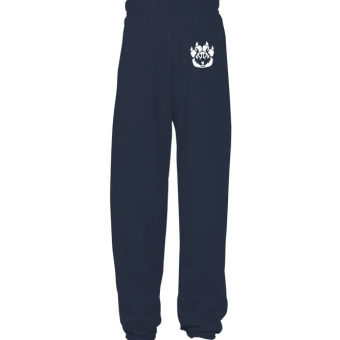 Jerzees NuBlend Fleece Sweatpants - Youth