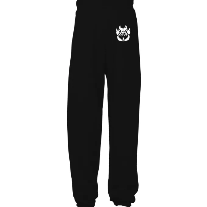 Jerzees NuBlend Fleece Sweatpants - Youth