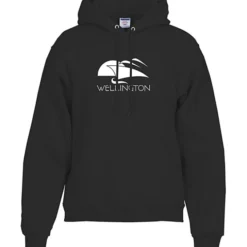 Jerzees Nublend Super Sweats Hoodie - Screen