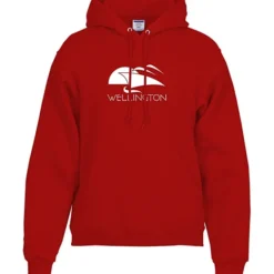 Jerzees Nublend Super Sweats Hoodie - Screen