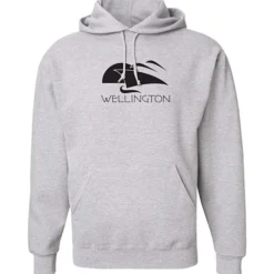 Jerzees Nublend Super Sweats Hoodie - Screen