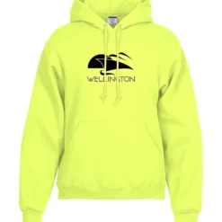 Jerzees Nublend Super Sweats Hoodie - Screen