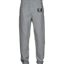 Jerzees Nublend Super Sweats Fleece Pocketed Sweatpants