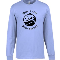 Jerzees Premium Blend Long Sleeve T-Shirt