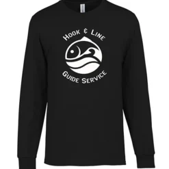 Jerzees Premium Blend Long Sleeve T-Shirt