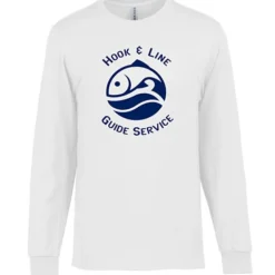 Jerzees Premium Blend Long Sleeve T-Shirt