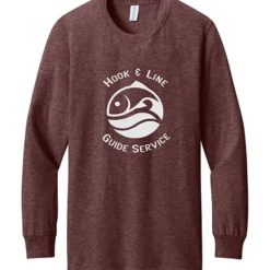 Jerzees Premium Blend Long Sleeve T-Shirt