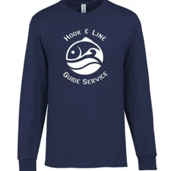 Jerzees Premium Blend Long Sleeve T-Shirt