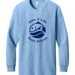 Jerzees Premium Blend Long Sleeve T-Shirt