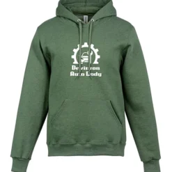 Jerzees Premium Blend Ringspun Hooded Sweatshirt