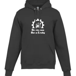 Jerzees Premium Blend Ringspun Hooded Sweatshirt