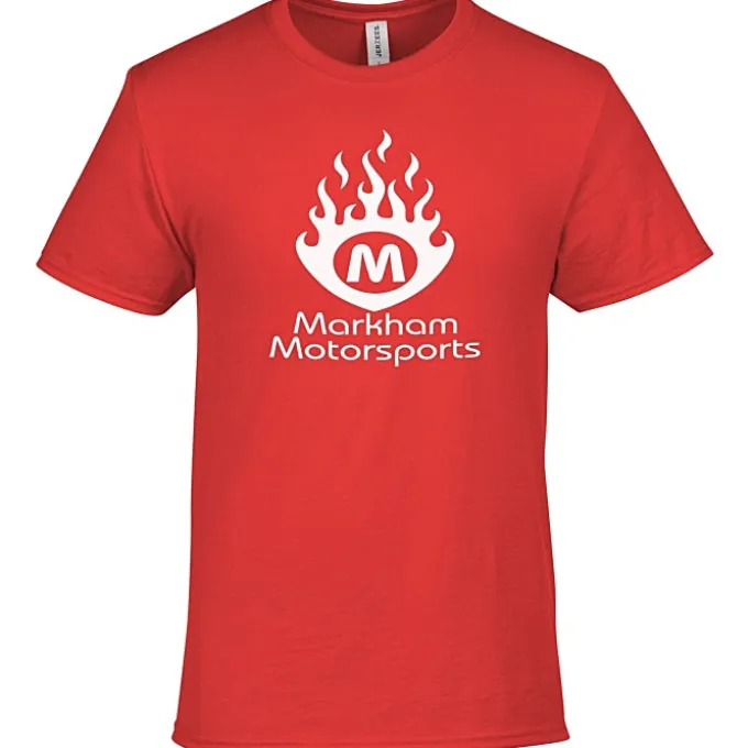Jerzees Premium Blend T-Shirt