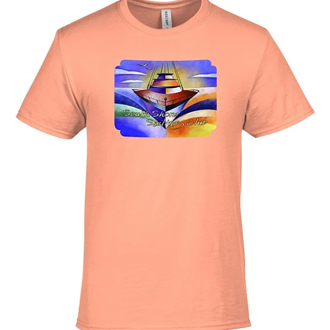 Jerzees Premium Blend T-Shirt - Full Color