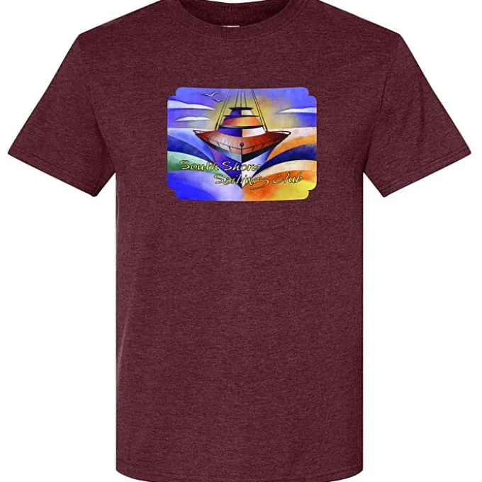 Jerzees Premium Blend T-Shirt - Full Color