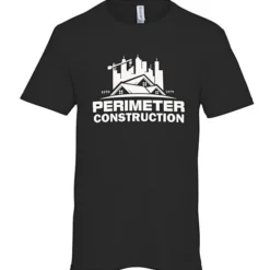 Jerzees Premium Cotton T-Shirt