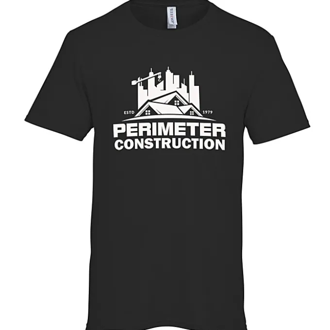 Jerzees Premium Cotton T-Shirt