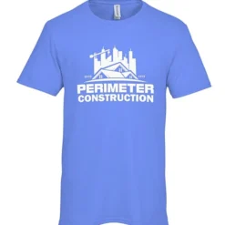 Jerzees Premium Cotton T-Shirt