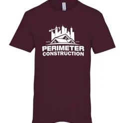 Jerzees Premium Cotton T-Shirt