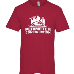 Jerzees Premium Cotton T-Shirt