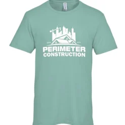 Jerzees Premium Cotton T-Shirt