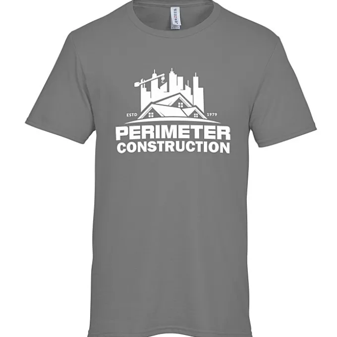 Jerzees Premium Cotton T-Shirt