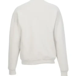 Jerzees Rugged Fleece Crewneck Sweatshirt - Full Color