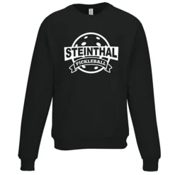 Jerzees Ultimate CVC Crewneck Sweatshirt - Screen
