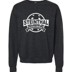 Jerzees Ultimate CVC Crewneck Sweatshirt - Screen