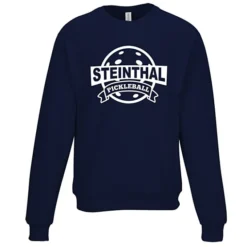 Jerzees Ultimate CVC Crewneck Sweatshirt - Screen