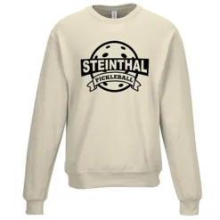 Jerzees Ultimate CVC Crewneck Sweatshirt - Screen
