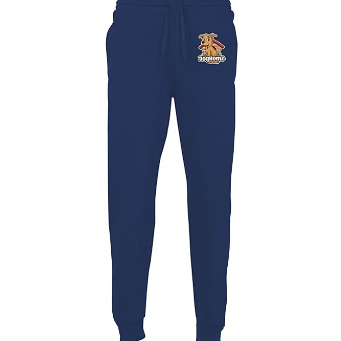 Jerzees Ultimate CVC Joggers - Full Color