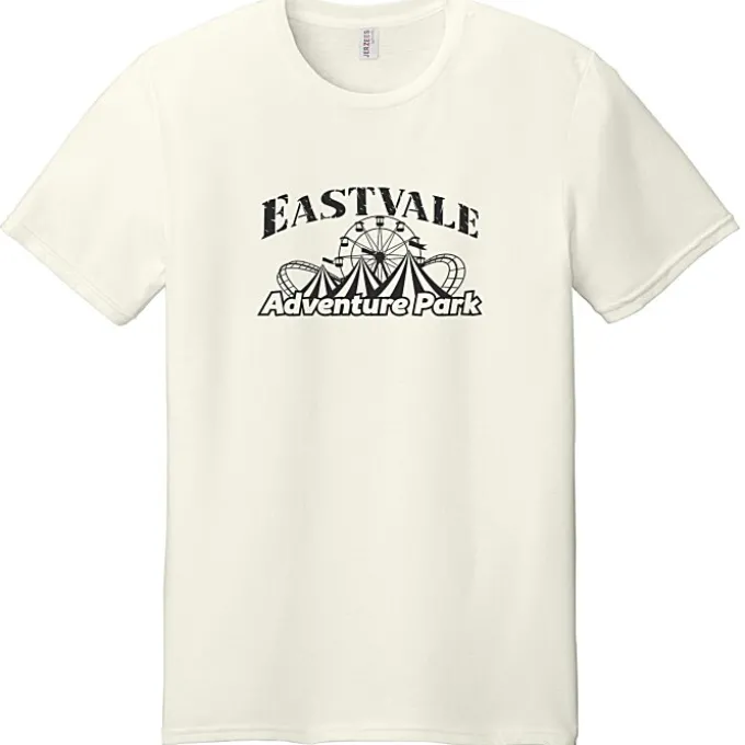 Jerzees Ultimate Ring Spun Cotton T-Shirt - Screen