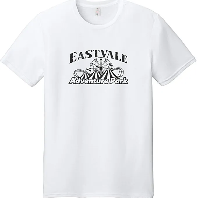 Jerzees Ultimate Ring Spun Cotton T-Shirt - Screen