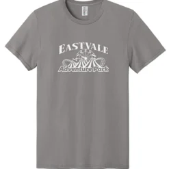 Jerzees Ultimate Ring Spun Cotton T-Shirt - Screen