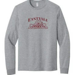 Jerzees Ultimate Ring Spun Cotton Long Sleeve T-Shirt - Screen