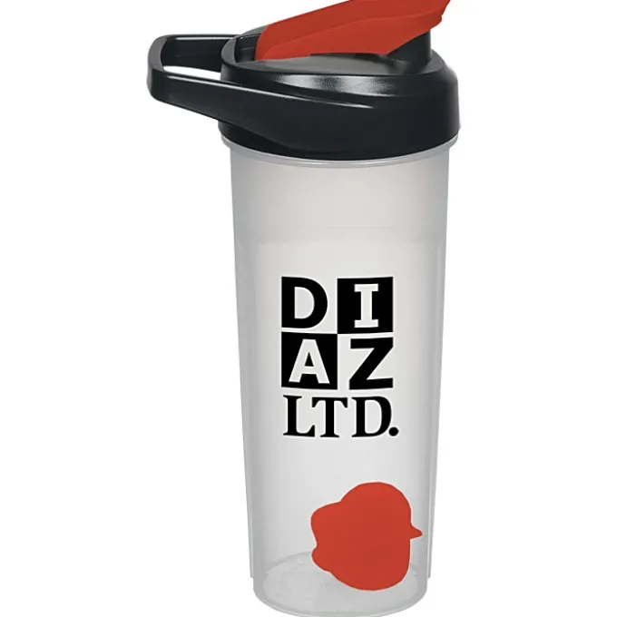 Jet Shaker Bottle - 21 oz.