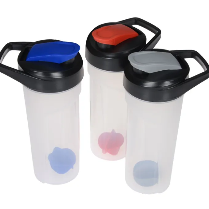 Jet Shaker Bottle - 21 oz.
