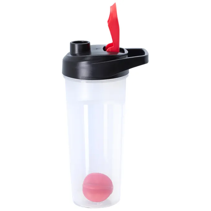 Jet Shaker Bottle - 21 oz. - 24 hr