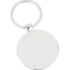 Jocelyn Bamboo Keychain