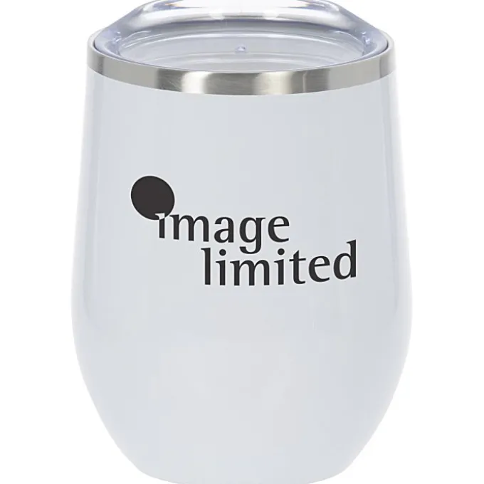 Joey Vacuum Tumbler - 12 oz.