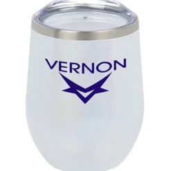 Joey Vacuum Tumbler - 12 oz. - Iridescent