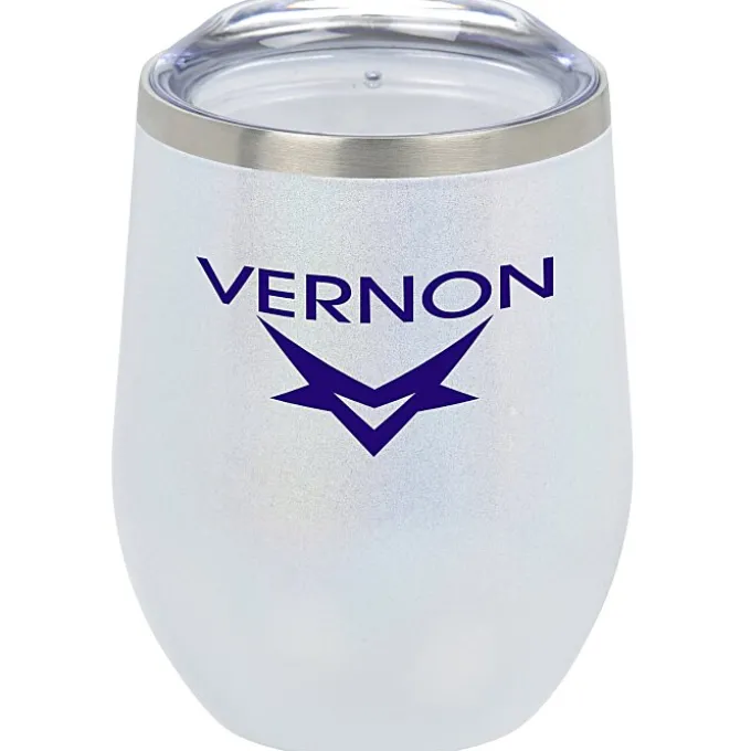 Joey Vacuum Tumbler - 12 oz. - Iridescent
