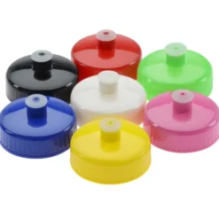 Jogger Water Bottle - 25 oz. - Opaque