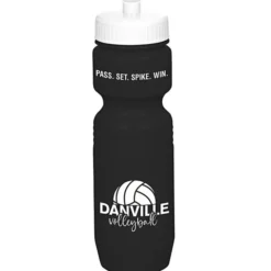 Jogger Water Bottle - 25 oz. - Opaque