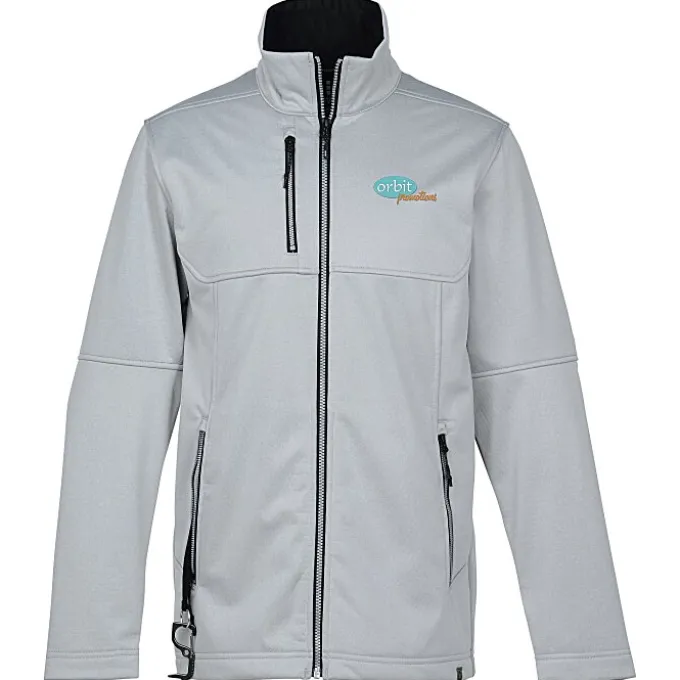 Joris Soft Shell Jacket - Men's