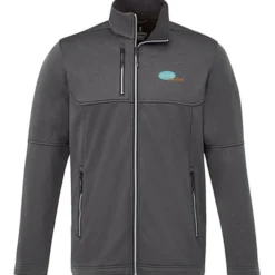 Joris Soft Shell Jacket - Men's